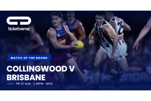Collingwood vs Brisbane Preview: Friday Night Blockbuster at the MCG