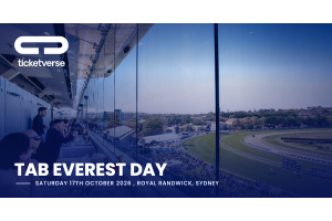 TAB Everest Day 2026: Experience the TAB Everest at Royal Randwick
