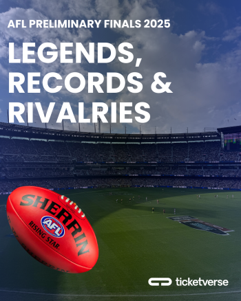 AFL Prelim Finals Facts You Need to Know!