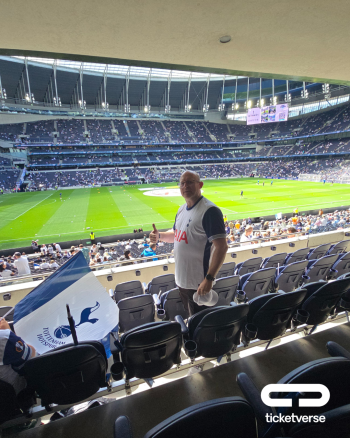  The Premier League is BACK – And Tottenham Are Kicking Off in Style!