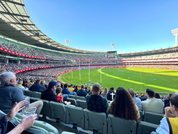 AFL Finals 2025 – Week 1 Preview & Hospitality Packages