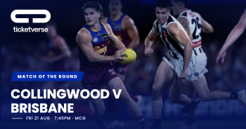 Collingwood vs Brisbane Preview: Friday Night Blockbuster at the MCG