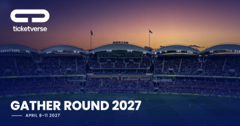 AFL Gather Round Tickets: 2027 Fixture, Venues & Ultimate Guide