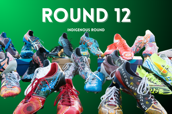 NRL Round 12
