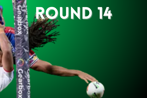 NRL Round 14
