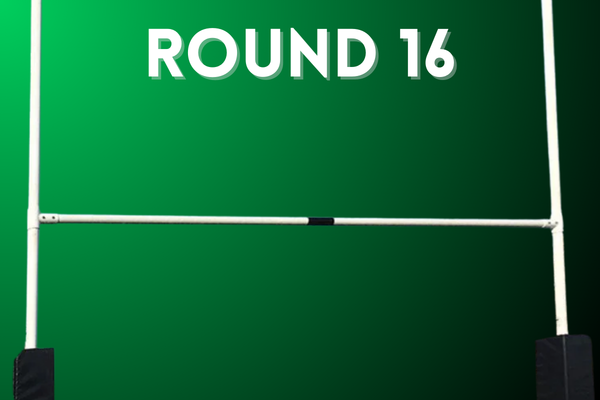 NRL Round 16
