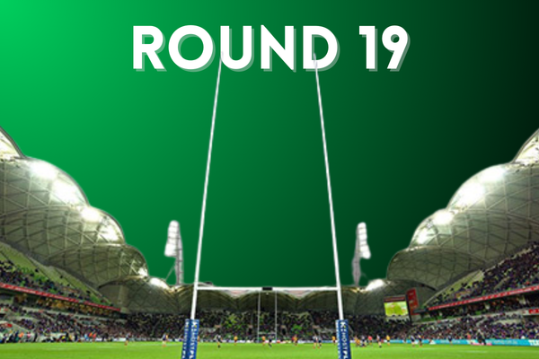 NRL Round 19
