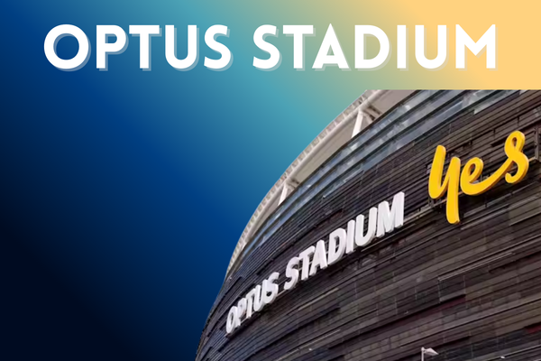 Optus Stadium