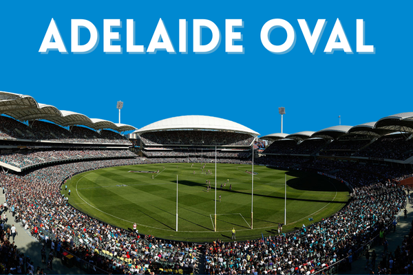 Adelaide Oval