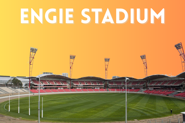 ENGIE Stadium