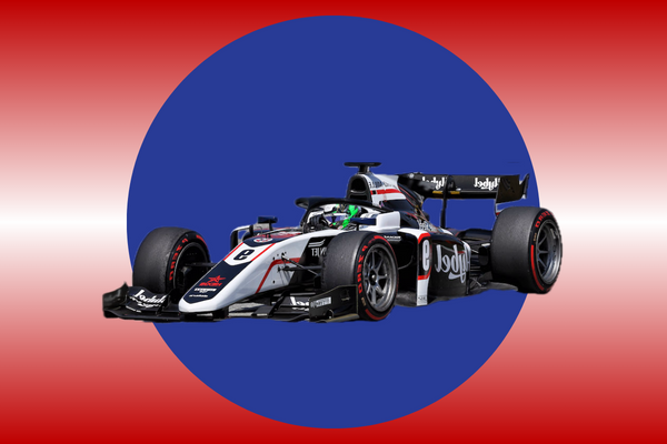 Austrian F1 GP