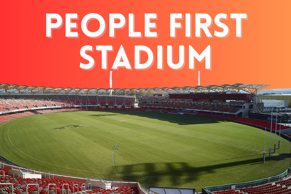 People First Stadium