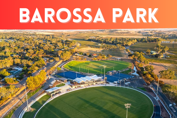 Barossa Park