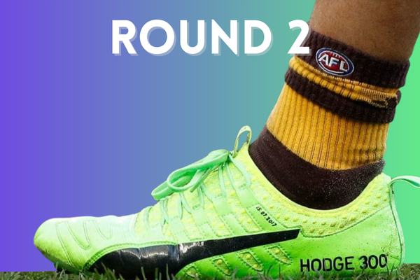 AFL Round 02