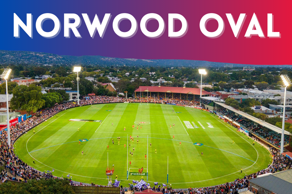 Norwood Oval