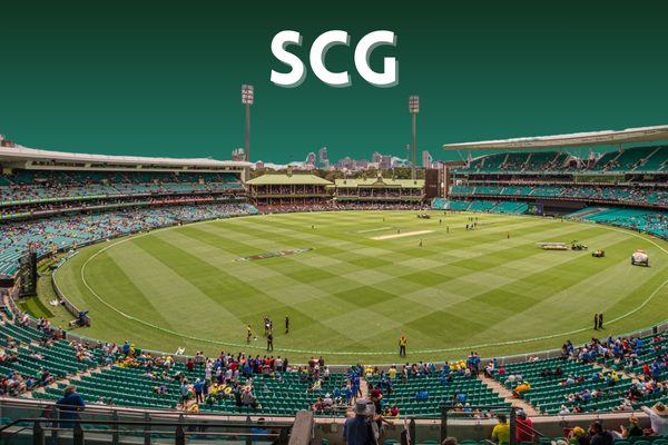 SCG