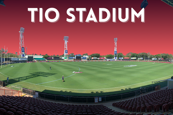 TIO Stadium