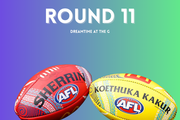 AFL Round 11