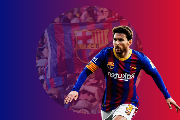 Barcelona FC