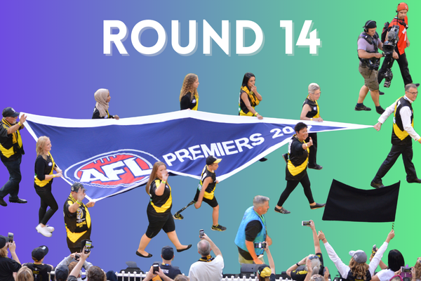 AFL Round 14