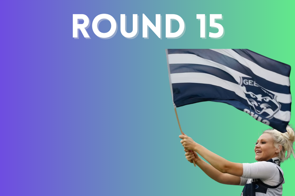 AFL Round 15