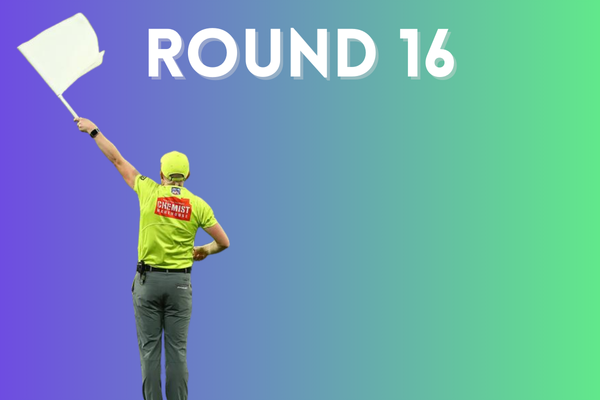 AFL Round 16