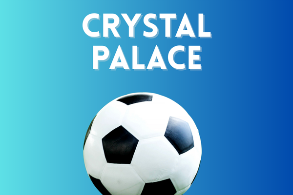 Crystal Palace