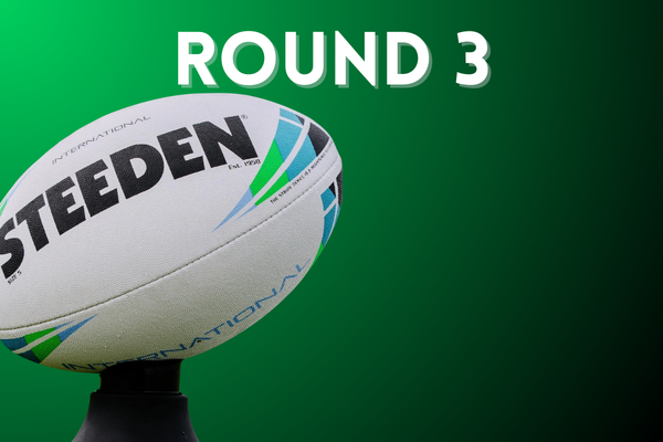 NRL Round 03