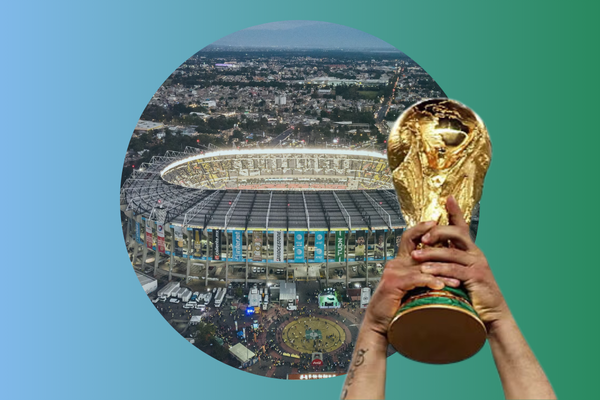 2026 World Cup