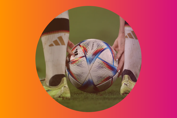 More Soccer
