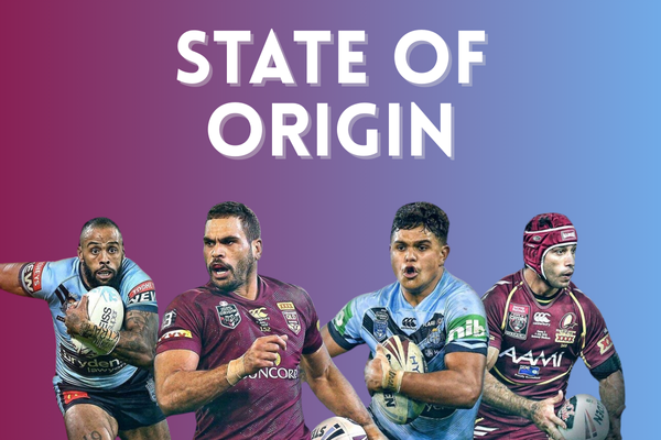 State of Origin