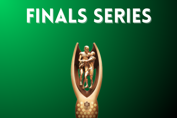 NRL Finals Tickets