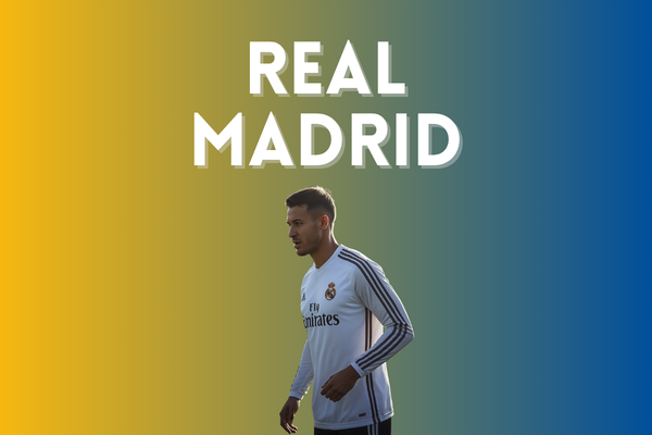 Real Madrid CF