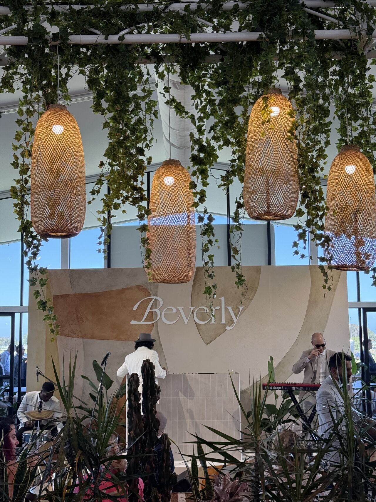 Sunshine, Style & Spring Racing: Our Day at the Caulfield Social